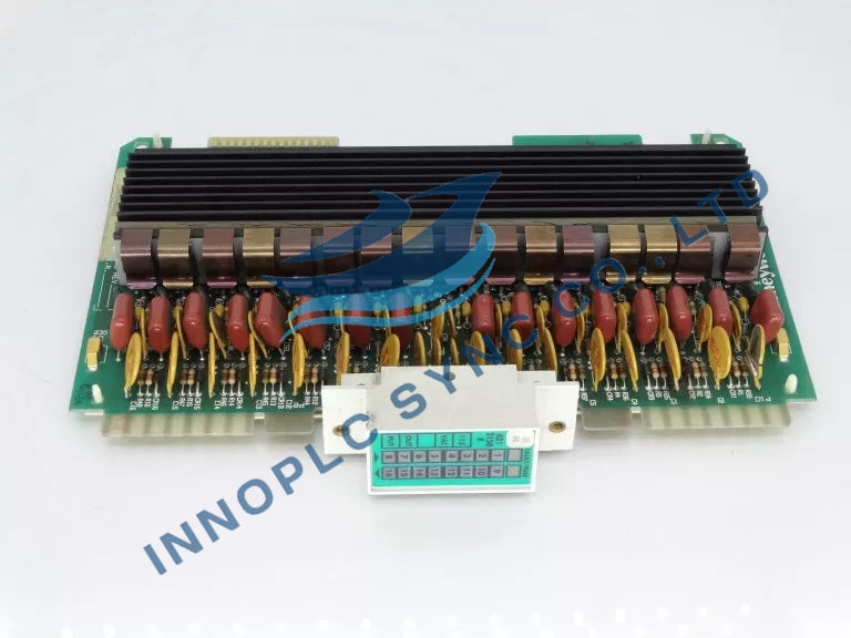 Honeywell|621-2150R|Ruggedized Remote I/O Controller Module