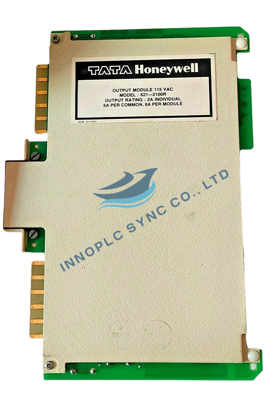 Honeywell|621-2100|Industrial Input Module