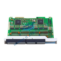 Honeywell|621-3580R|Processor Module