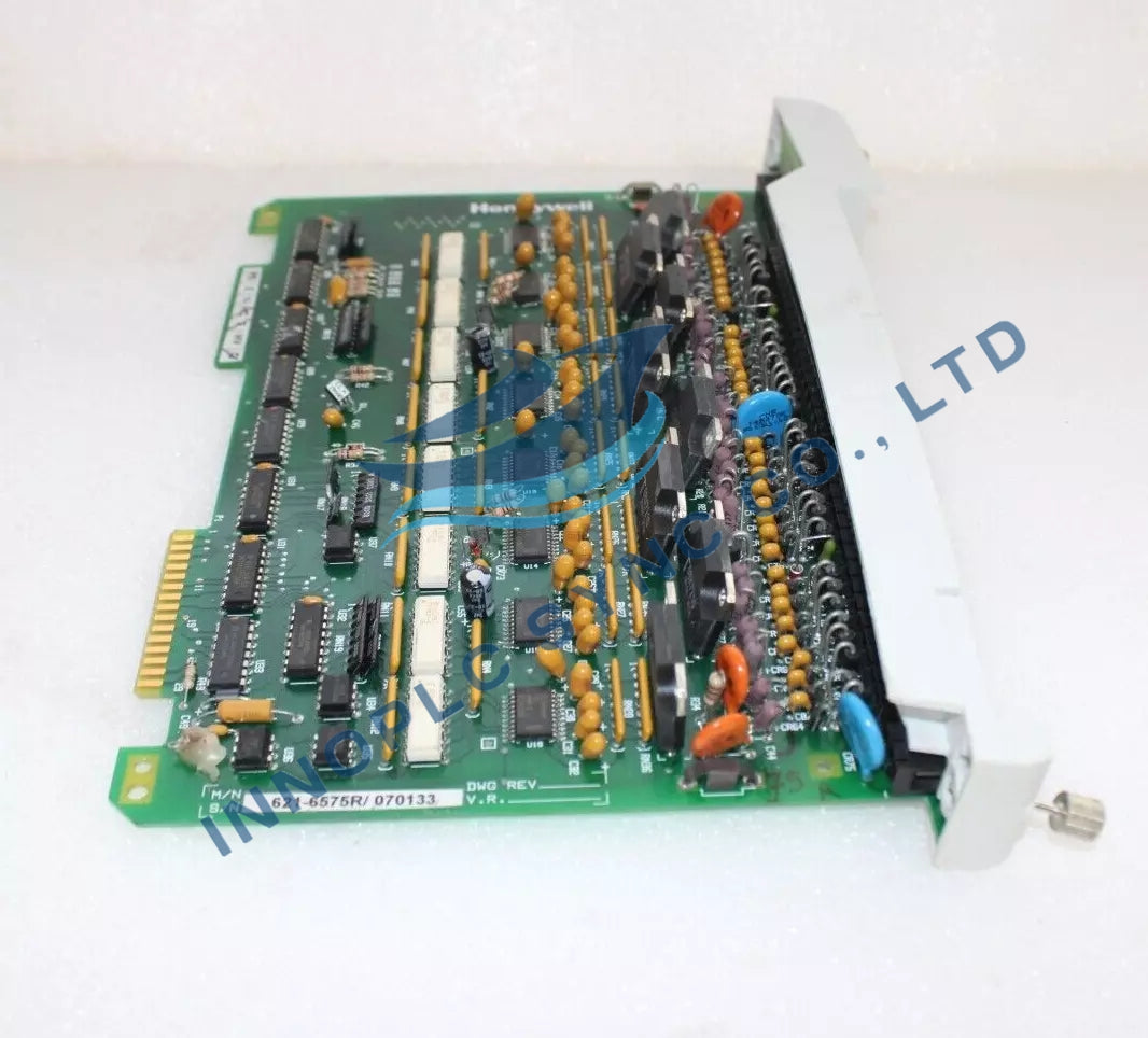 Honeywell|621-9928R|Parallel I/O Module