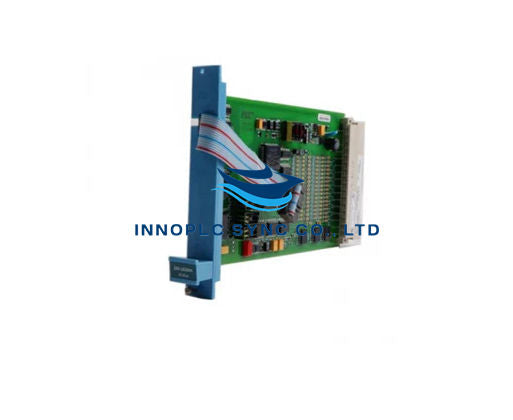 Honeywell | FC-SDIL-1608 | Safe Digital Input Module with Line Monitoring