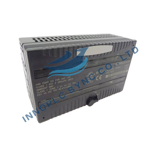 IC200ALG265 | GE Fanuc | Analog Input Module