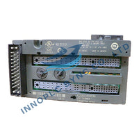 IC200CHS003K | GE Fanuc | Connector-Style I/O Carrier IC200CHS003