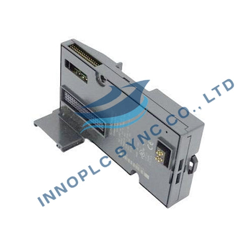 IC200CHS006 | GE Fanuc | Communications Carrier