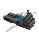 IC200CHS022 | GE Fanuc | Compact I/O Carrier Module