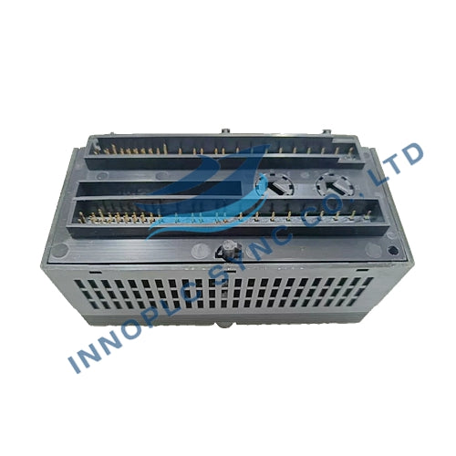 IC200MDL243 | جنرال الکتریک Fanuc | ماژول ورودی گسسته