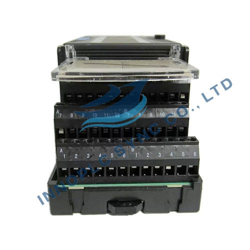 Perusahaan GE Fanuc | Modul Input Diskrit IC200MDL640K