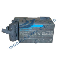 IC200MDL750H | جنرال الکتریک Fanuc | ماژول خروجی گسسته