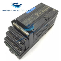 GE | IC200GBI001 | Unidad de Interfaz de E/S Remota VersaMax