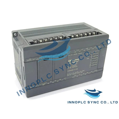 IC200UDR005|GE Fanuc|28-Point Micro PLC module