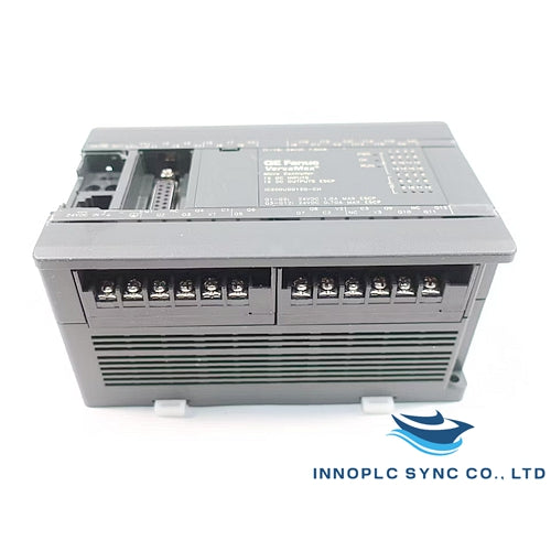 IC200UDD120 | GE Fanuc | Versamax 28-point Micro PLC