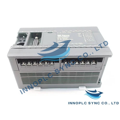 IC200UDR005|GE Fanuc|28-Point Micro PLC module