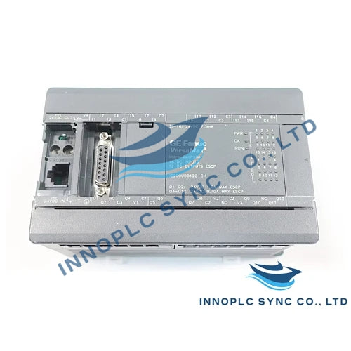 IC200UDD120 | GE Fanuc | Versamax 28-point Micro PLC