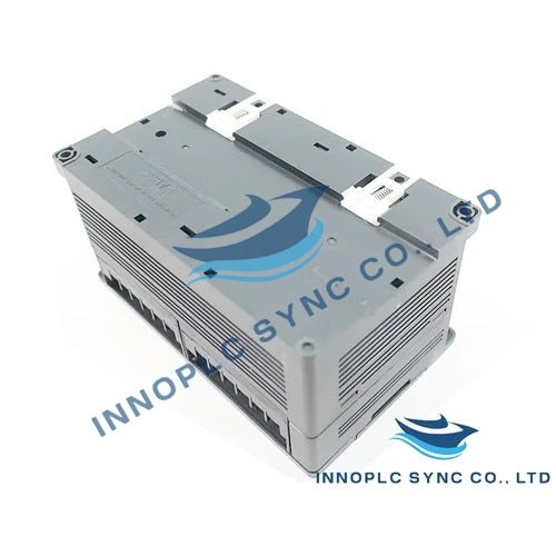 IC200UDR005|GE Fanuc|28-Point Micro PLC module