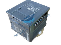 IC200UDR001|GE Fanuc|1-Point Relay Output Module