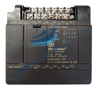 IC200UDR001|GE Fanuc|1-Point Relay Output Module