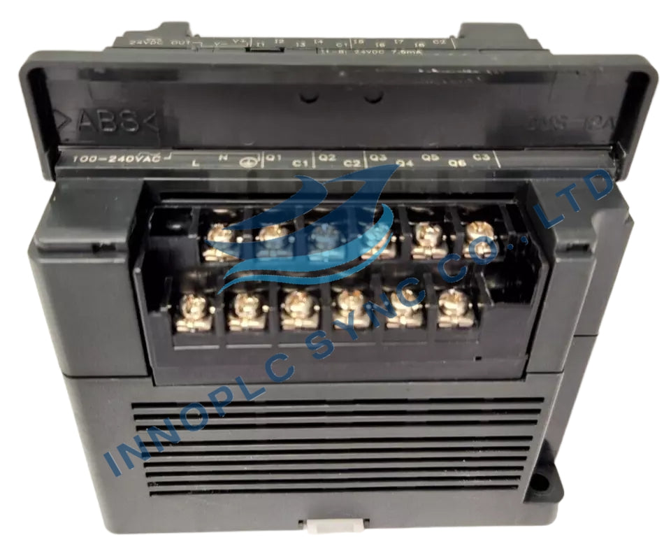 IC200UDR001|GE Fanuc|1-Point Relay Output Module