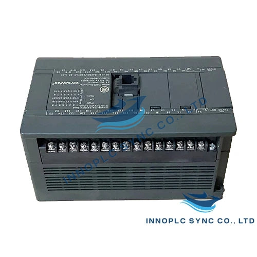 IC200UDD164|GE Fanuc|16-Point Digital Input and 4-Point Digital Output Module