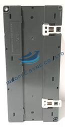 IC200UDR164|GE Fanuc|16-Point Relay Output Module