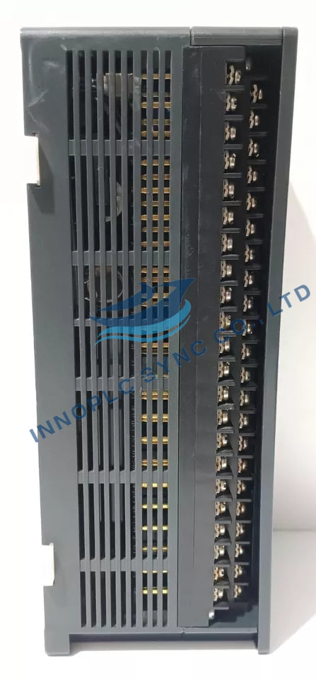 IC200UDR164|GE Fanuc|16-Point Relay Output Module