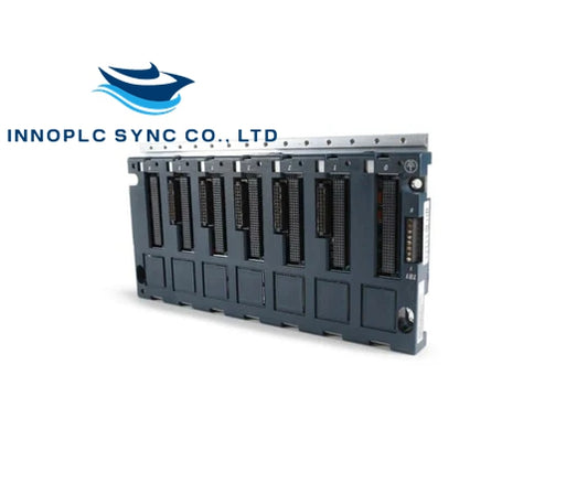 GE Fanuc|IC695CHS012|12 Slot High Speed Controller Base