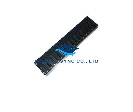 GE Fanuc | IC695CHS016 | 16-Slot Universal Backplane