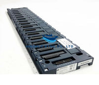 GE Fanuc | IC695CHS016 | 16-Slot Universal Backplane