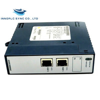 GE Fanuc | IC695CMM002 | RX3i Serial Communications Module