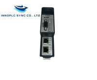 GE Fanuc | IC695ETM001 | Ethernet Module