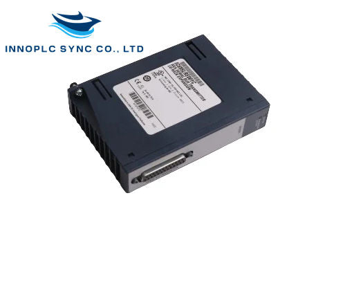 GE Fanuc | IC695ETM001 | Ethernet Module