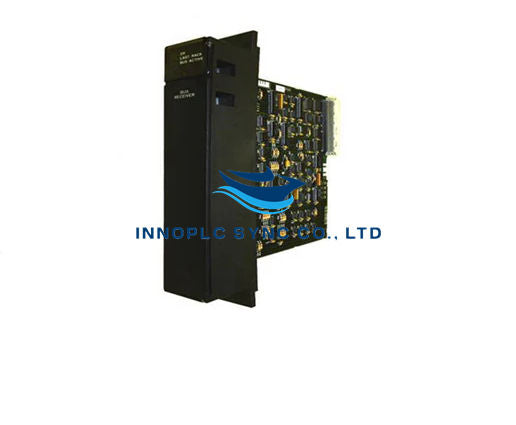 GE Fanuc | IC697BEM711 | Bus Expansion Module