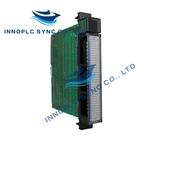 GE Fanuc | IC697MDL653 | Discrete Input Modules Series 90-70