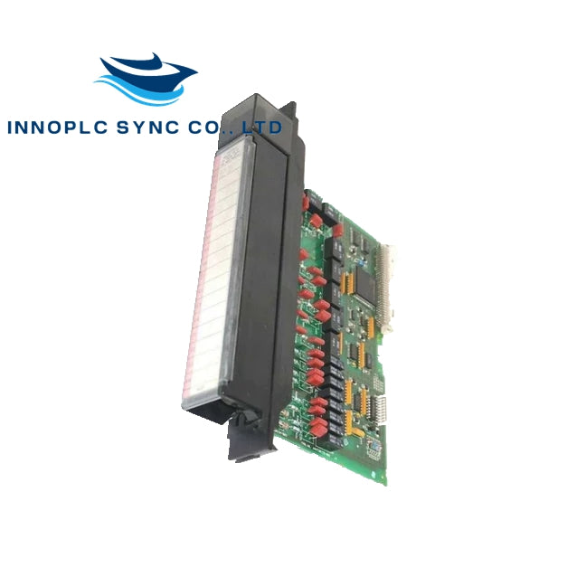 جنرال الكتريك فانوك | IC697MDL940 | سلسلة وحدة الإخراج المنطقي المنفصلة 90-70