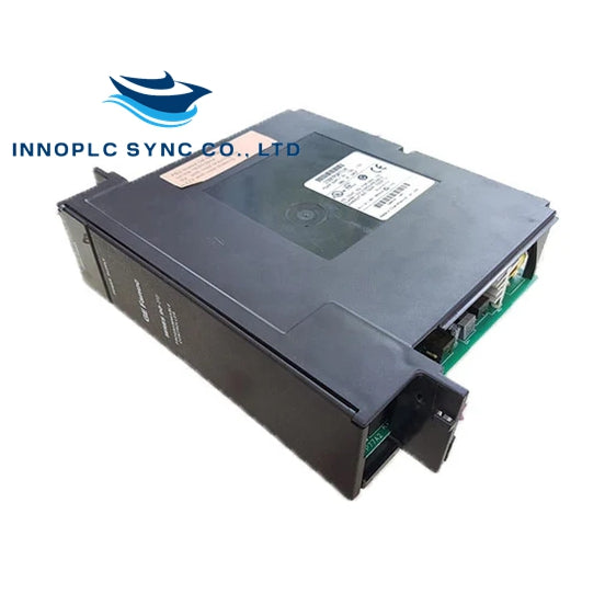 GE Fanuc | IC697PWR710 | Module d'alimentation Série 90-70