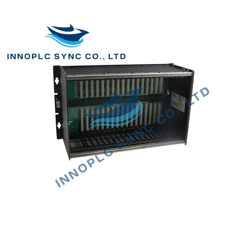 GE Fanuc | IC698CHS009 | Rack Case Series 90-70