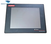 GE Fanuc | IC754VSL06CTD | QuickPanel Display Screen HMI