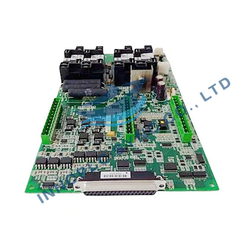 General Electric IS200AEADH4ADA | Input Terminal Board