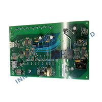 IS200EDCFG1AED | General Electric | Exciter DC Feedback Board