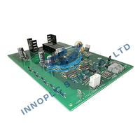 IS200EDCFG1AED | General Electric | Exciter DC Feedback Board