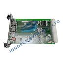 GE Fanuc IS200EISBH1AAB Exciter ISBus Board