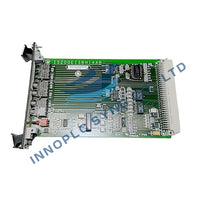 GE Fanuc IS200EISBH1AAB Exciter ISBus Board