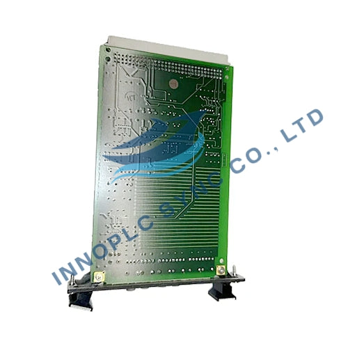 GE Fanuc IS200EISBH1AAB Exciter ISBus Board