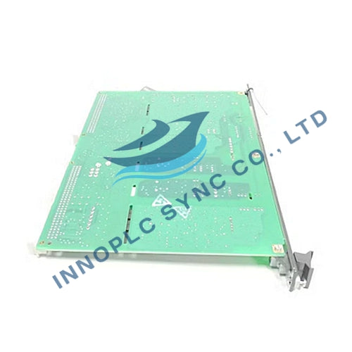 GE Fanuc IS200ERDDH1ABB IGBT Exciter Regulator/Dynamic Discharge Card