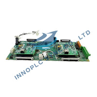 GE Fanuc | IS200REBFH1BBA Ethernet Interface Board