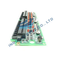 GE Fanuc | IS200TBAIH1CCC | Analog Input Terminal Board