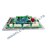 General Electric IS200TBAIS1CED Analog I/O Terminal Board