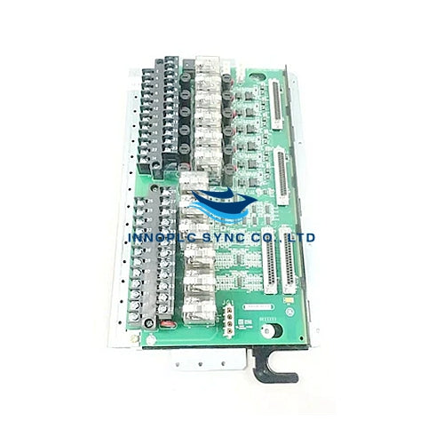 GE Fanuc | IS200TRLYH1BGF | Relay Output Board