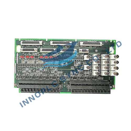 GE Fanuc | IS200TVIBH2BBB Vibration Terminal Board