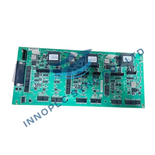 IS210AEBIH1BOA | GE Fanuc | AE Bridge Interface Module