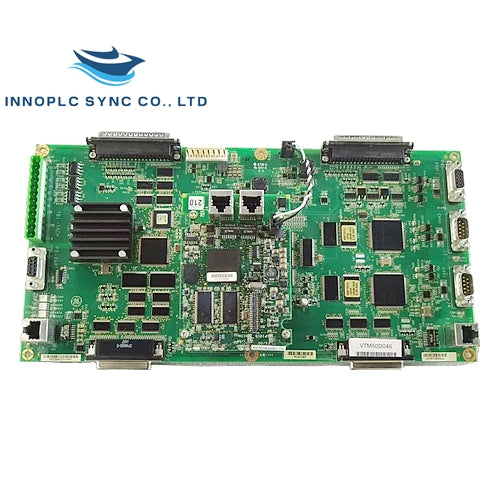 IS210MACCH1AKH | General Electric | PC Board